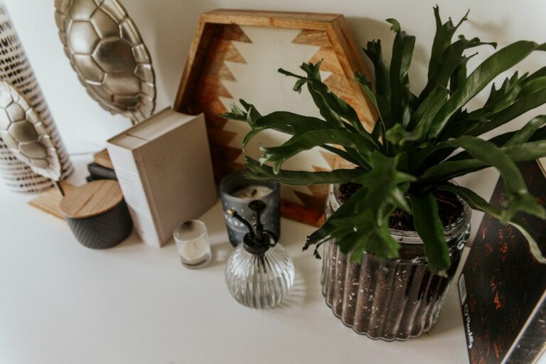 The Ultimate Guide to Choosing Interior Styling Essentials