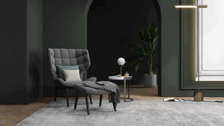 Maximize Your Space with Smart Interior Design Products