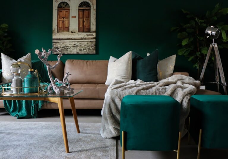 Trendy Accessories That Will Refresh Your Home Decor